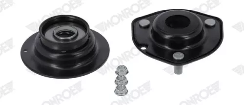 Reparatieset, steunbeugel voor veerpootophanging MONROE MK358)