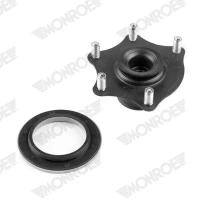 Reparatieset, steunbeugel voor veerpootophanging MONROE MK360)