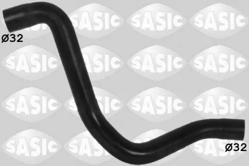 Radiatorslang SASIC 3404158)
