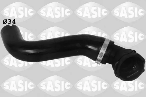 Radiatorslang SASIC 3406270)