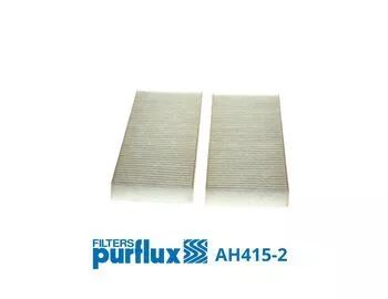 Filter, cabinelucht PURFLUX AH415-2)