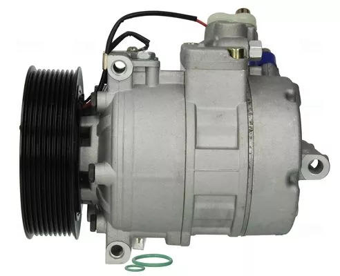 Compressor, air conditioning NISSENS 89371)
