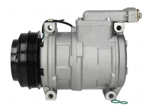 Compressor, airconditioning NISSENS 89413)