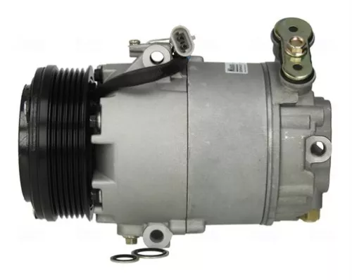 Compressor, air conditioning NISSENS 89322)