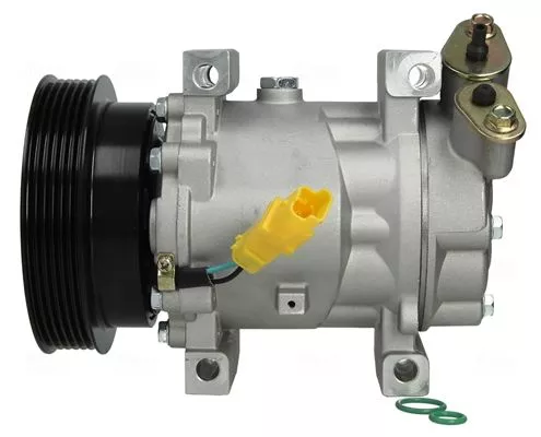 Compressor, air conditioning NISSENS 89332)