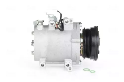 Compressor, air conditioning NISSENS 89349)
