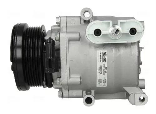 Compressor, air conditioning NISSENS 89358)