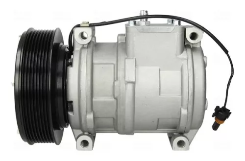 Compressor, airconditioning NISSENS 89361)