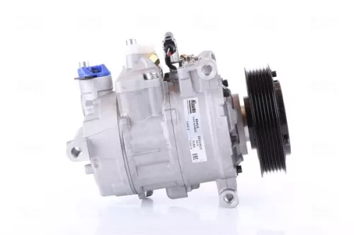 Compressor, air conditioning NISSENS 89415)