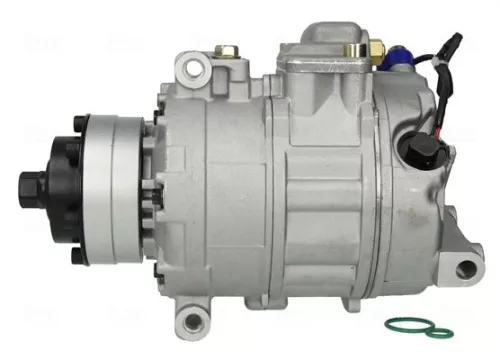 Compressor, air conditioning NISSENS 89418)