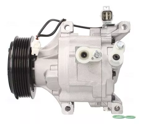 Compressor, air conditioning NISSENS 89530)