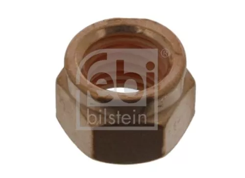 Nut, exhaust manifold FEBI BILSTEIN 39064)