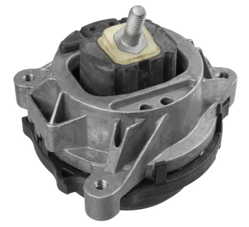 Montage, motor LEMFÖRDER 36993 01)