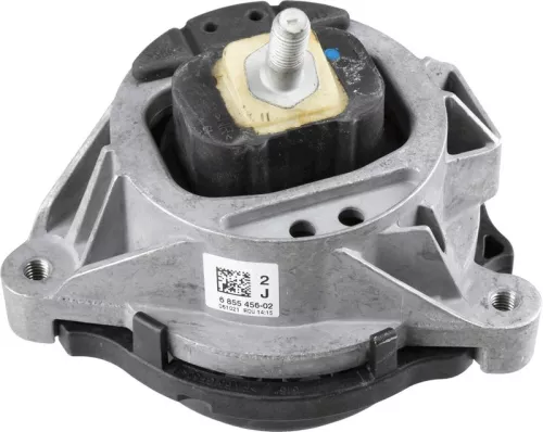 Montage, motor LEMFÖRDER 36997 01)