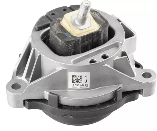 Montage, motor LEMFÖRDER 36999 01)