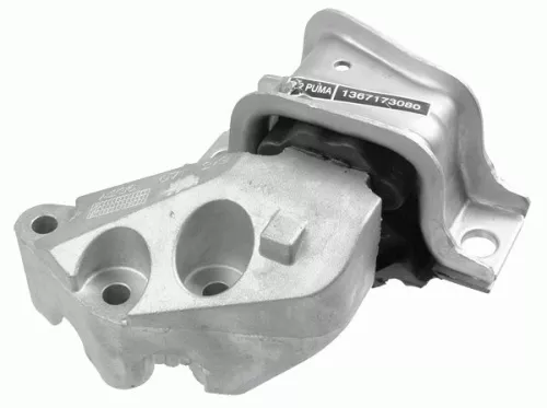 Mounting, engine LEMFÖRDER 37007 01)