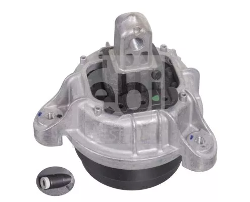 Montage, motor FEBI BILSTEIN 39016)