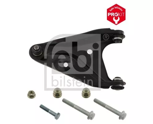 Control/Trailing Arm, wheel suspension FEBI BILSTEIN 40253)