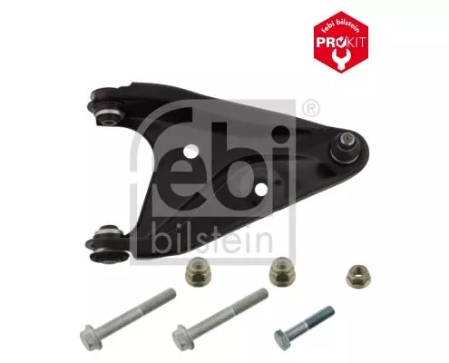 Control/Trailing Arm, wheel suspension FEBI BILSTEIN 40254)