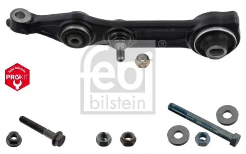 Control/Trailing Arm, wheel suspension FEBI BILSTEIN 40292)