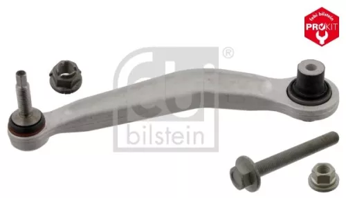 Control/Trailing Arm, wheel suspension FEBI BILSTEIN 40367)