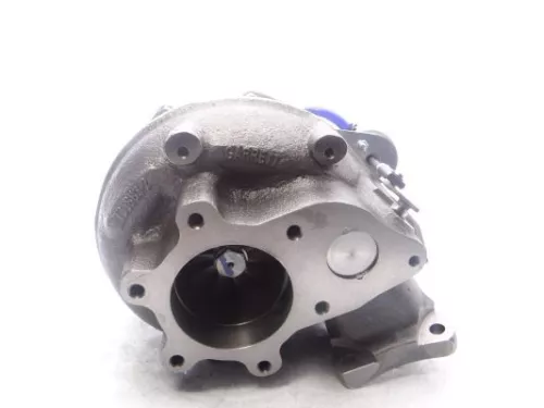 Oplader, opladen (supercharged/turbocharged) GARRETT 735059-5006S)