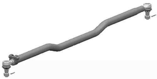 Spoorstang LEMFÖRDER 37234 01)
