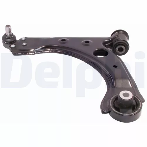 Control/Trailing Arm, wheel suspension DELPHI TC2571)