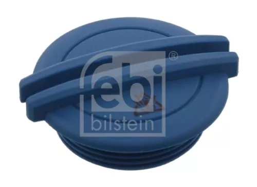 Dop, koelvloeistofreservoir FEBI BILSTEIN 40722)