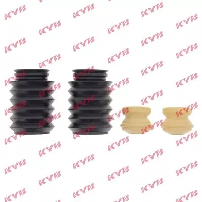 Stofhoeskit, schokdemper KYB 910121)