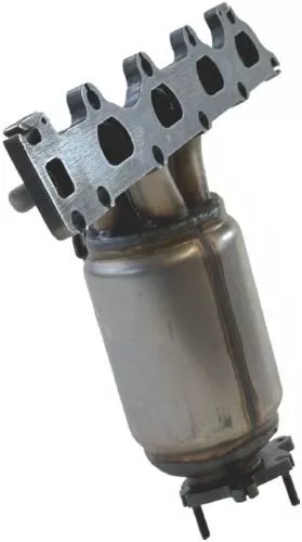 Catalytic Converter BOSAL 090-560)