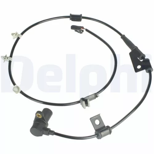 Sensor, wielsnelheid DELPHI SS20257)