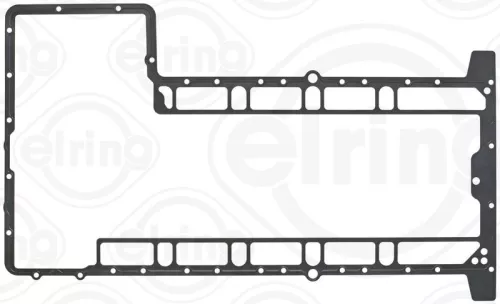 Gasket, oil sump ELRING 000.162)