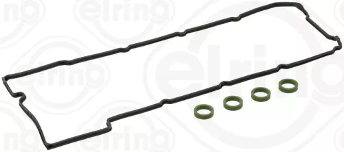 Pakkingset, cilinderkopdeksel ELRING 234.100)