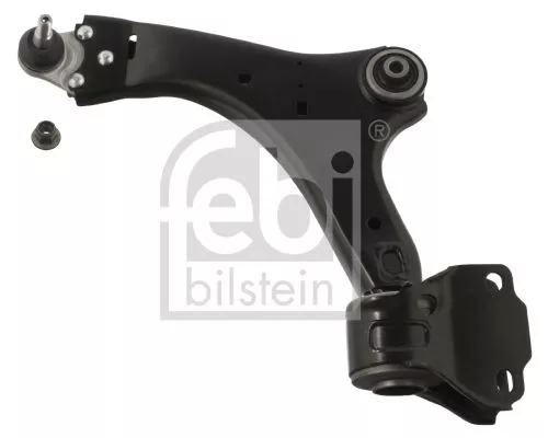 Control/Trailing Arm, wheel suspension FEBI BILSTEIN 40426)