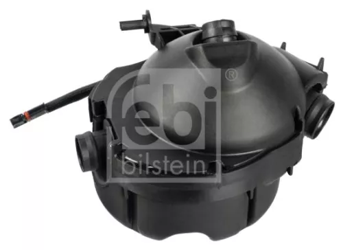 Olieafscheider, carterventilatie FEBI BILSTEIN 40991)