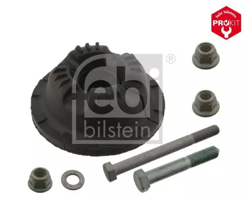 Reparatieset, steunbeugel voor veerpootophanging FEBI BILSTEIN 40384)