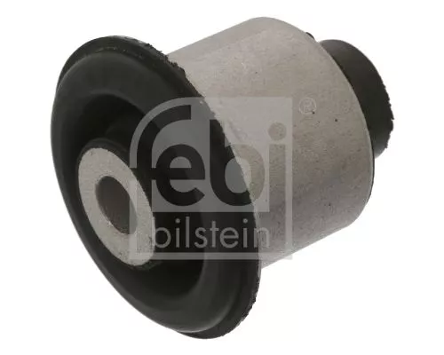 Montage, stuur-/achterarm FEBI BILSTEIN 38002)