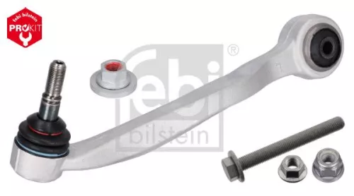 Control/Trailing Arm, wheel suspension FEBI BILSTEIN 40361)