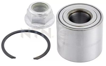 Wheel Bearing Kit SNR R168.99)