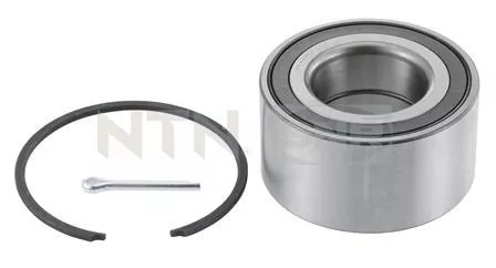 Wheel Bearing Kit SNR R168.98)