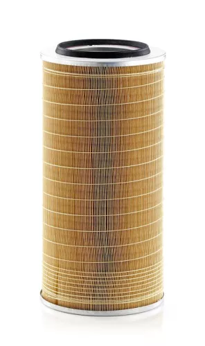 Air Filter MANN-FILTER C 24 650/8)