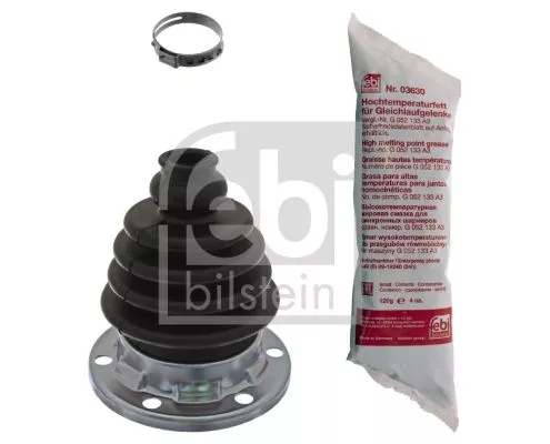 Balgset, aandrijfas FEBI BILSTEIN 38333)