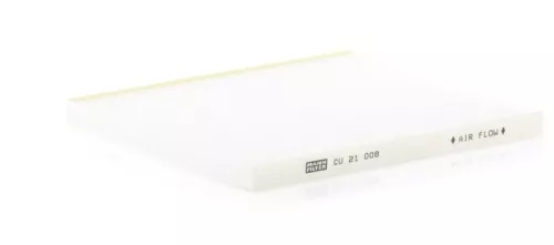 Filter, cabinelucht MANN-FILTER CU 21 008)