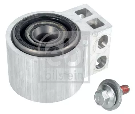 Montage, stuur-/achterarm FEBI BILSTEIN 43718)