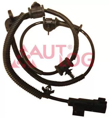 Sensor, wheel speed AUTLOG AS4404)