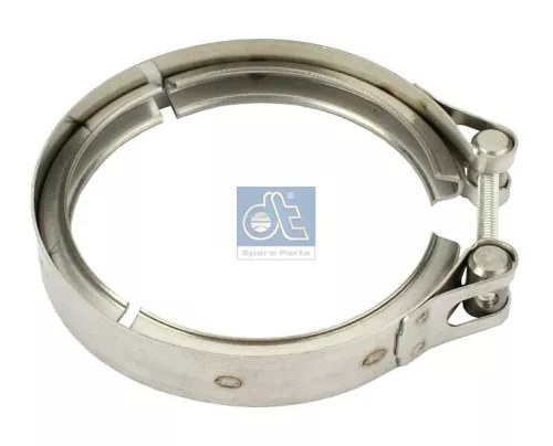 Bevestigingsklem DT Spare Parts 2.15202)
