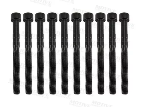 Bolt, rocker arm shaft MOTIVE RHB01)