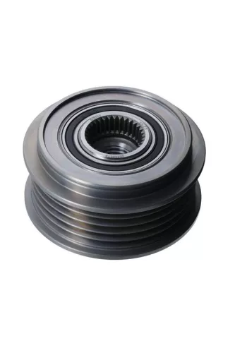 Alternator Freewheel Clutch VALEO 588037)