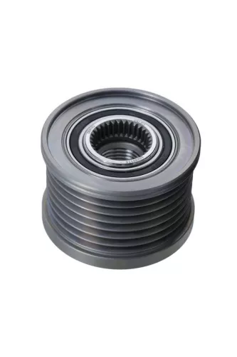 Alternator Freewheel Clutch VALEO 588040)